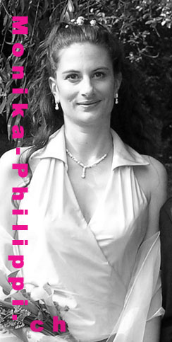Monika Maria Philippi ( Sopran )